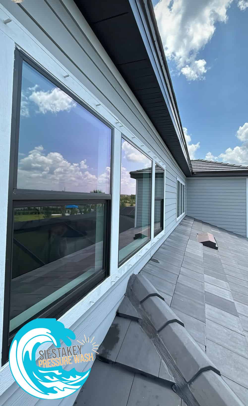Window Cleaning Services image