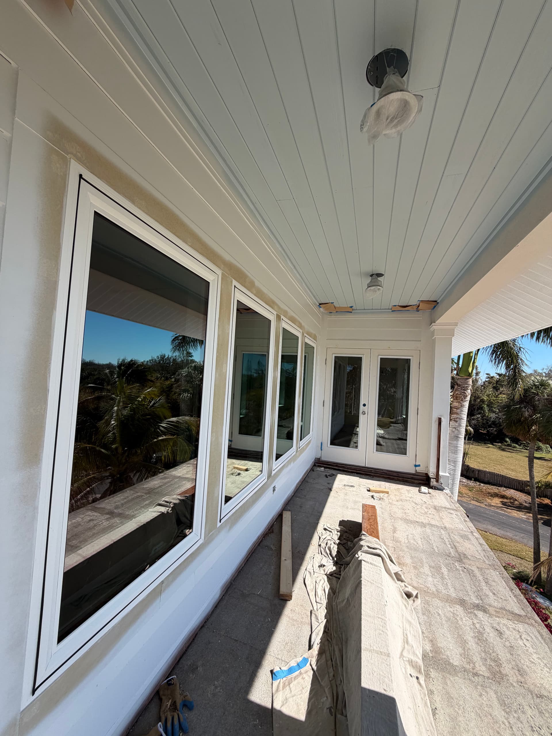 Gallery photos for Sparkling Window Cleaning Transformation: Image #4