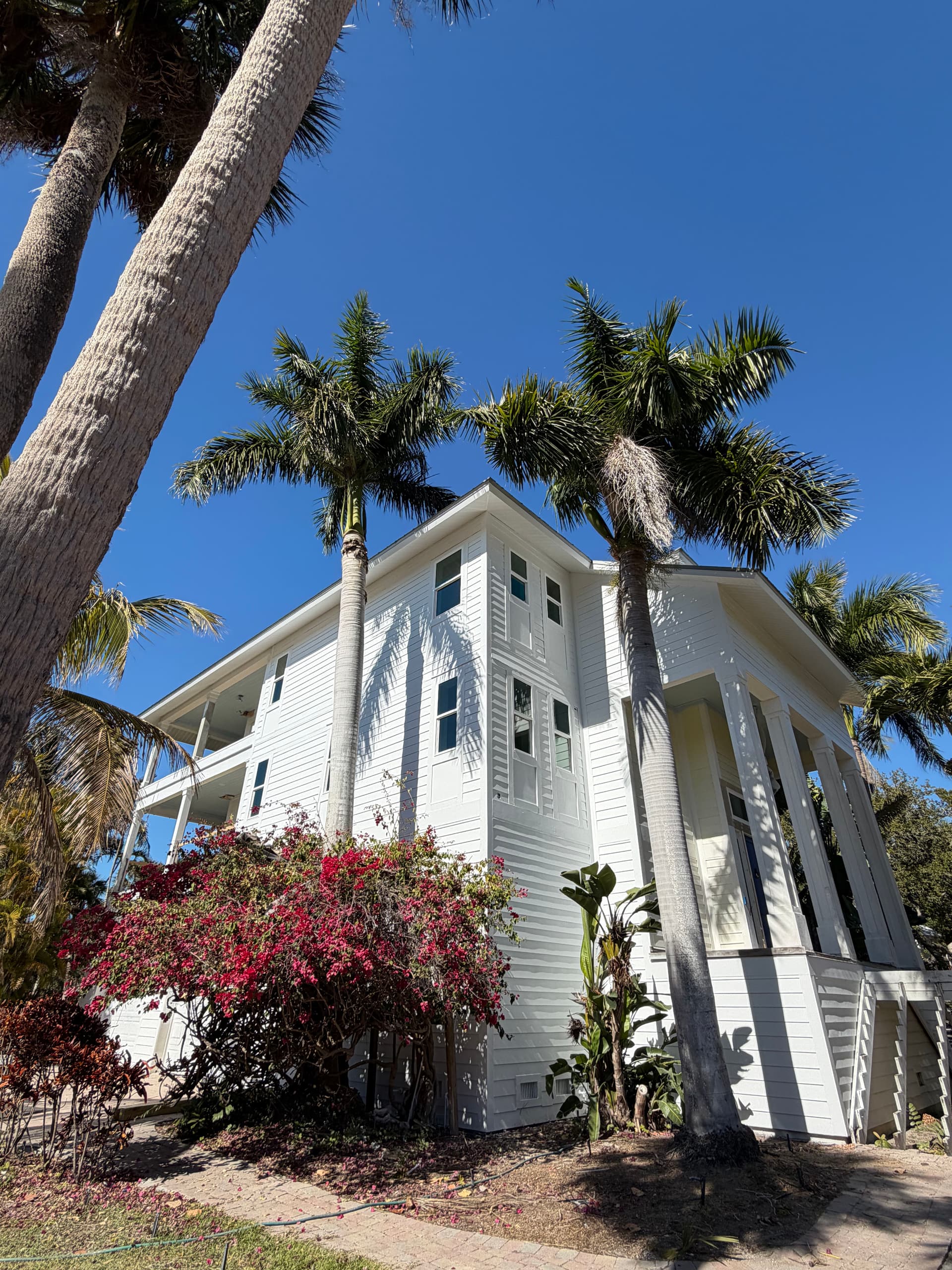 Sparkling Window Cleaning Transformation