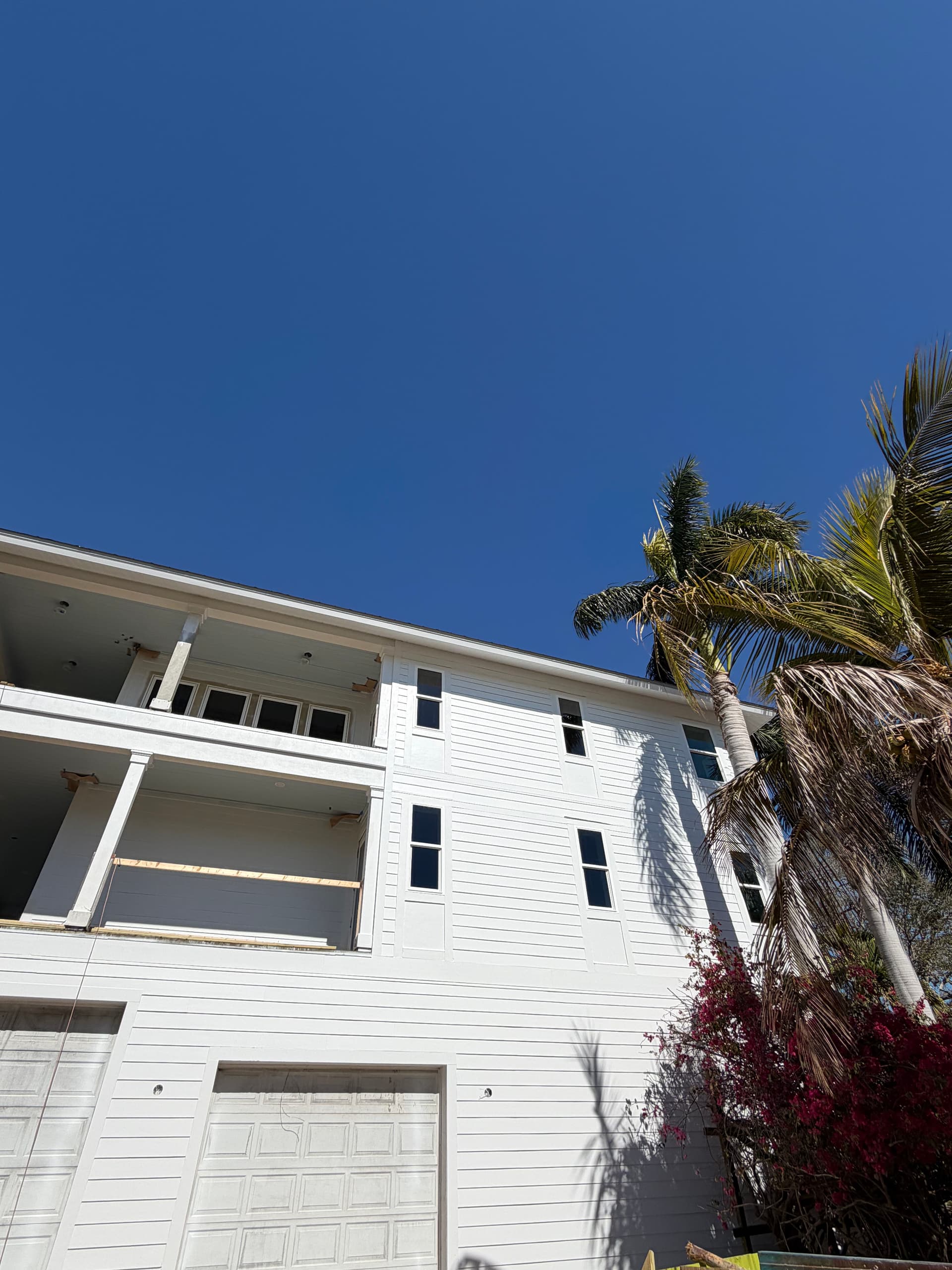 Sparkling Window Cleaning Transformation