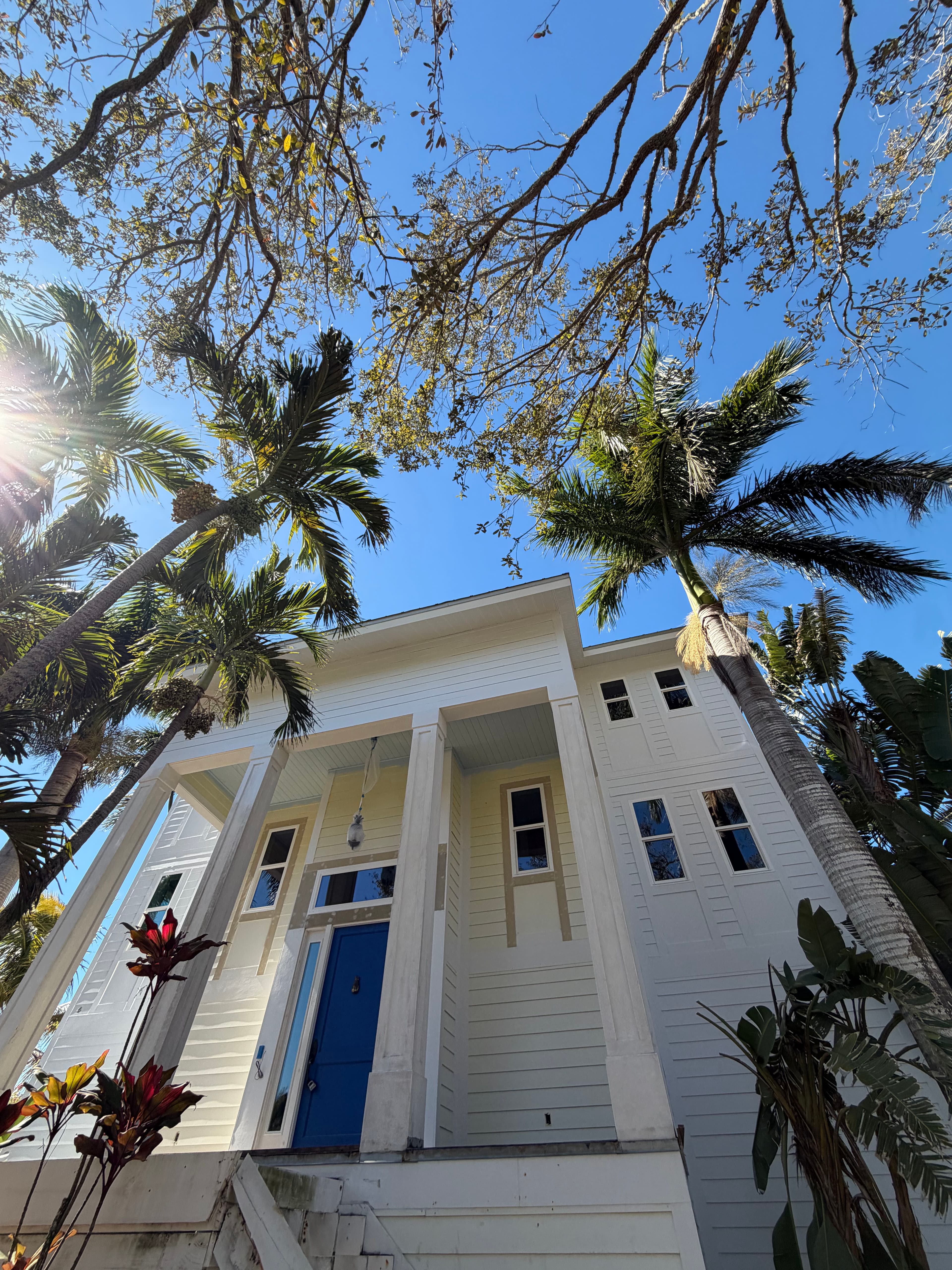 Project Sparkling Window Cleaning Transformation image