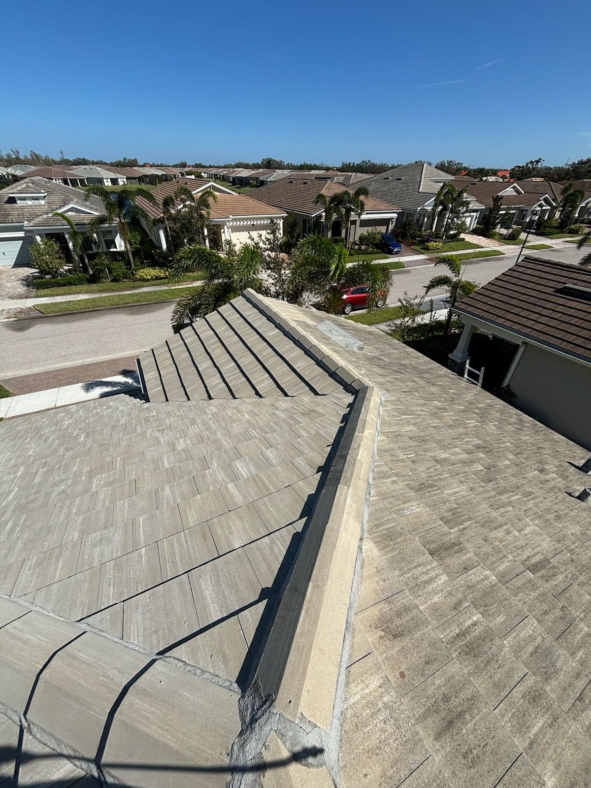 Transform Your Roof with Expert Cleaning image