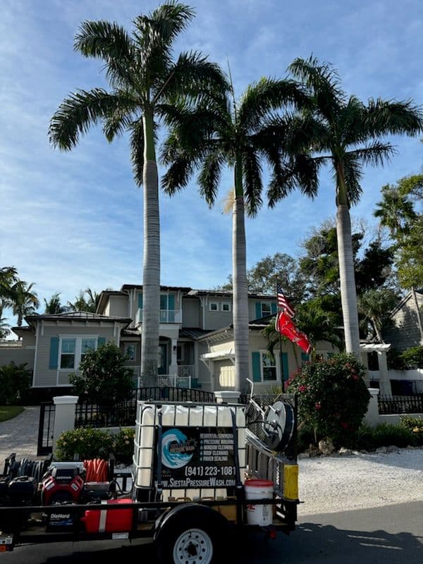 Project Sparkling Clean Property Transformation image