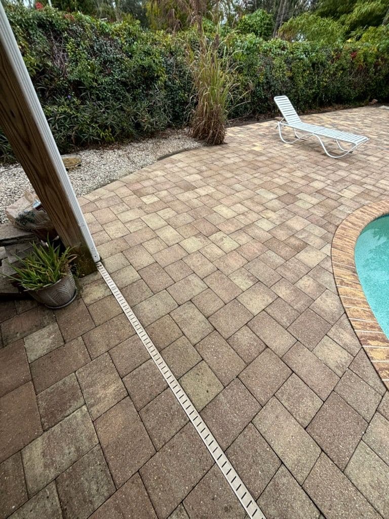 Say Goodbye to Patio Algae for Good image