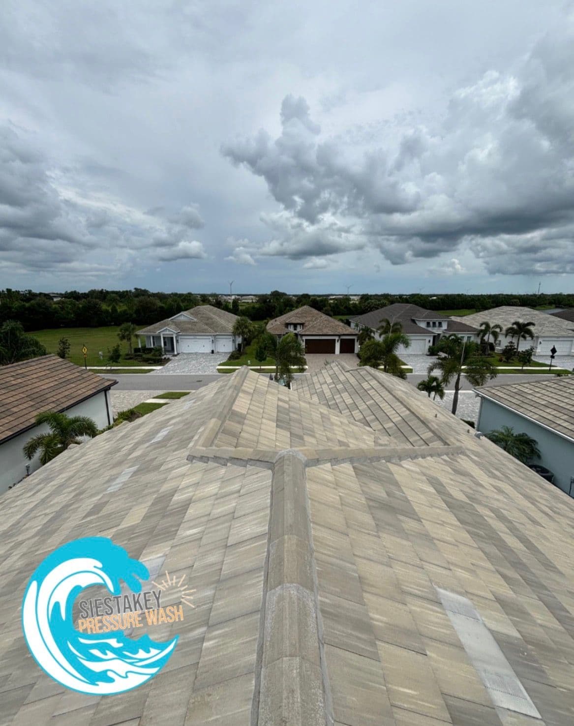 Project Extend Your Roof's Life with Expert Soft Washing image