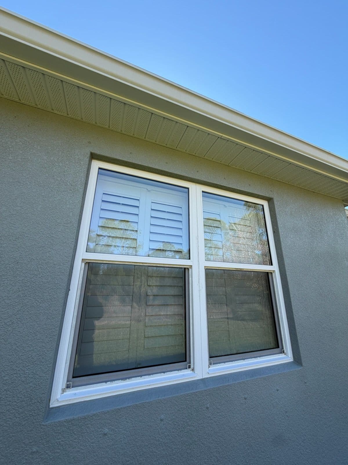 Window Cleaning Service Makes a Clear Difference