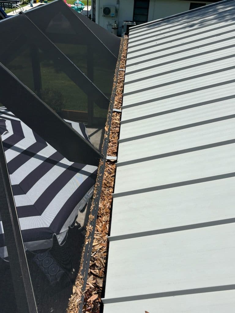 Expert Gutter Cleaning for Clutter-Free Home image
