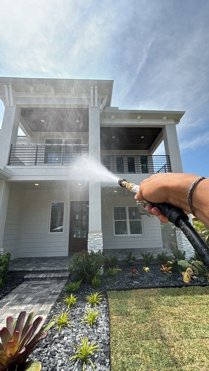 Project Exceptional Pressure Washing Services in Sarasota image