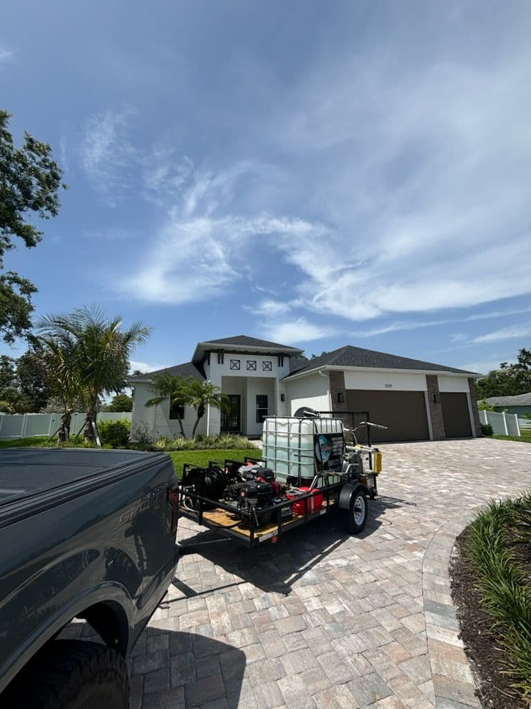 Transform Your Sarasota Retreat image
