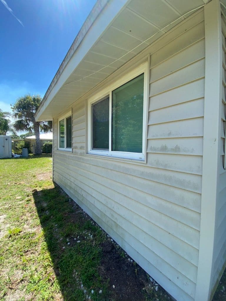 Gallery photos for Transform Your Home with Expert Pressure Washing: Image #1