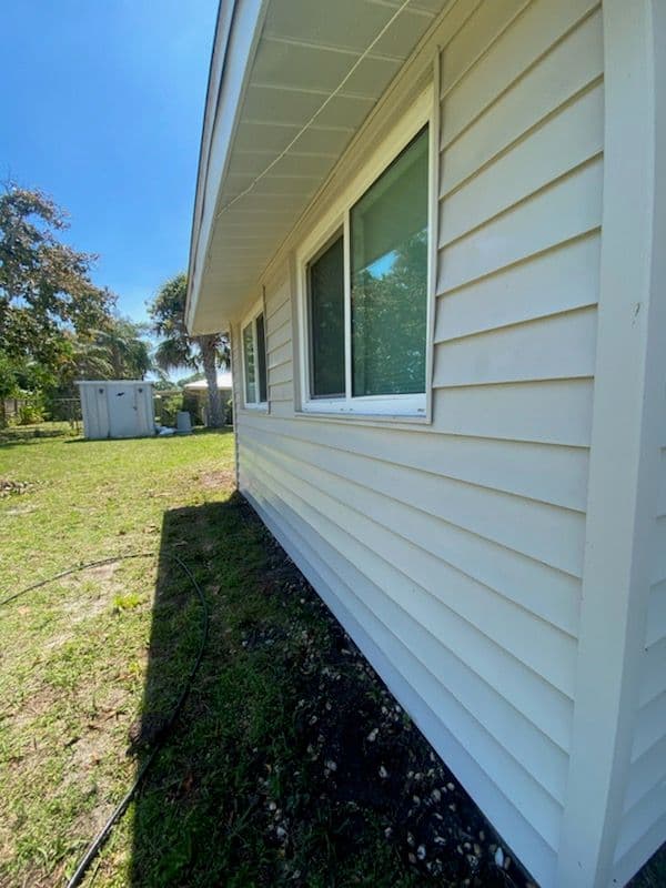 Gallery photos for Transform Your Home with Expert Pressure Washing: Image #2
