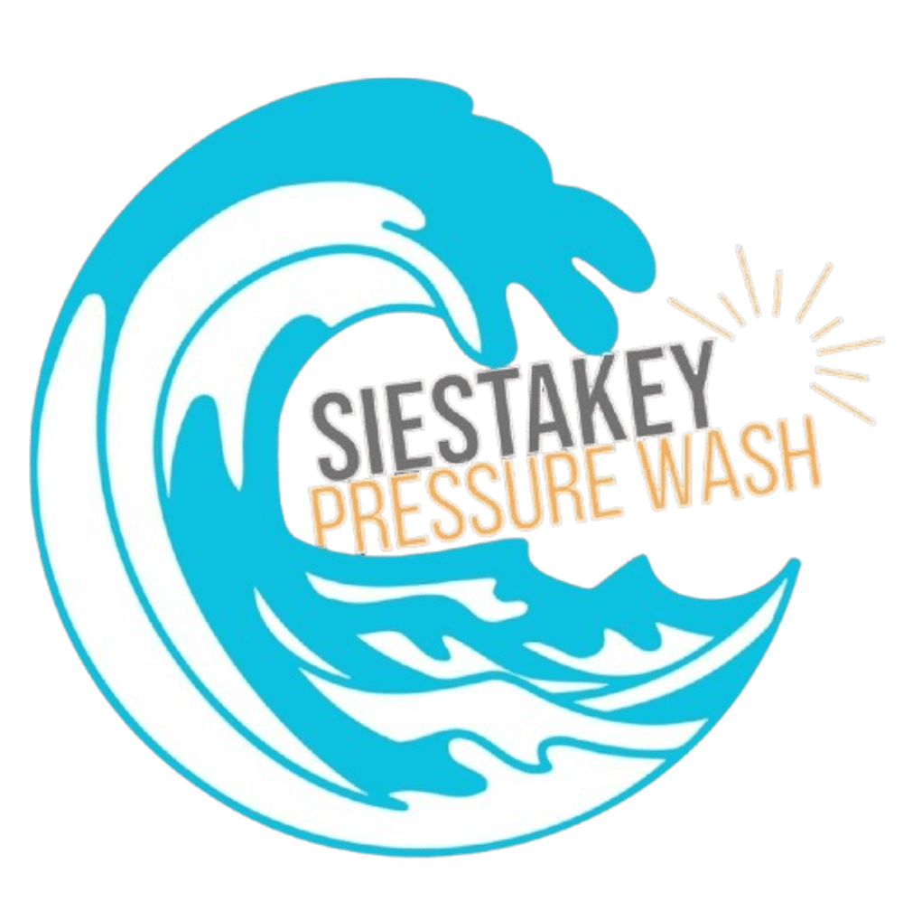 Siesta Pressure Wash