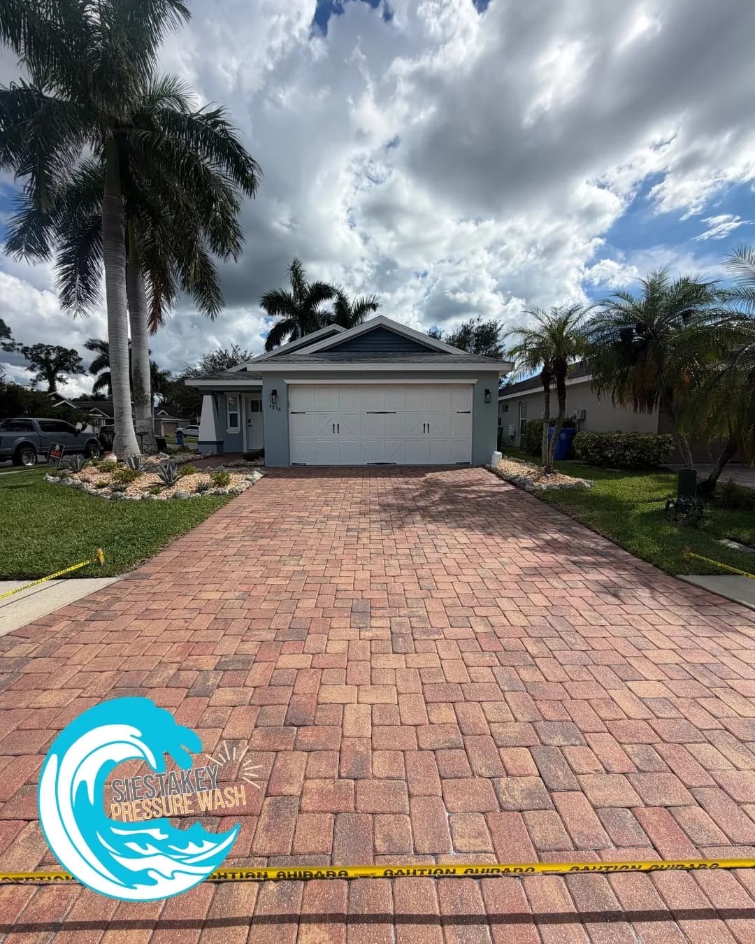 Paver Cleaning and Sealing That Actually Protects Your Investment image