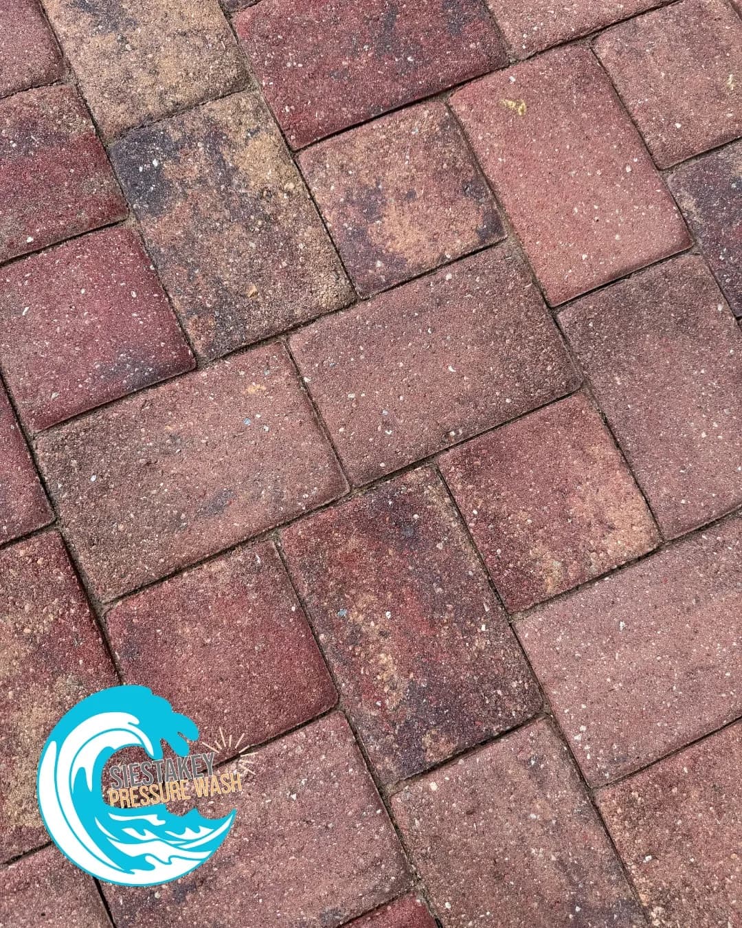 Gallery photos for Paver Cleaning and Sealing That Actually Protects Your Investment: Image #2